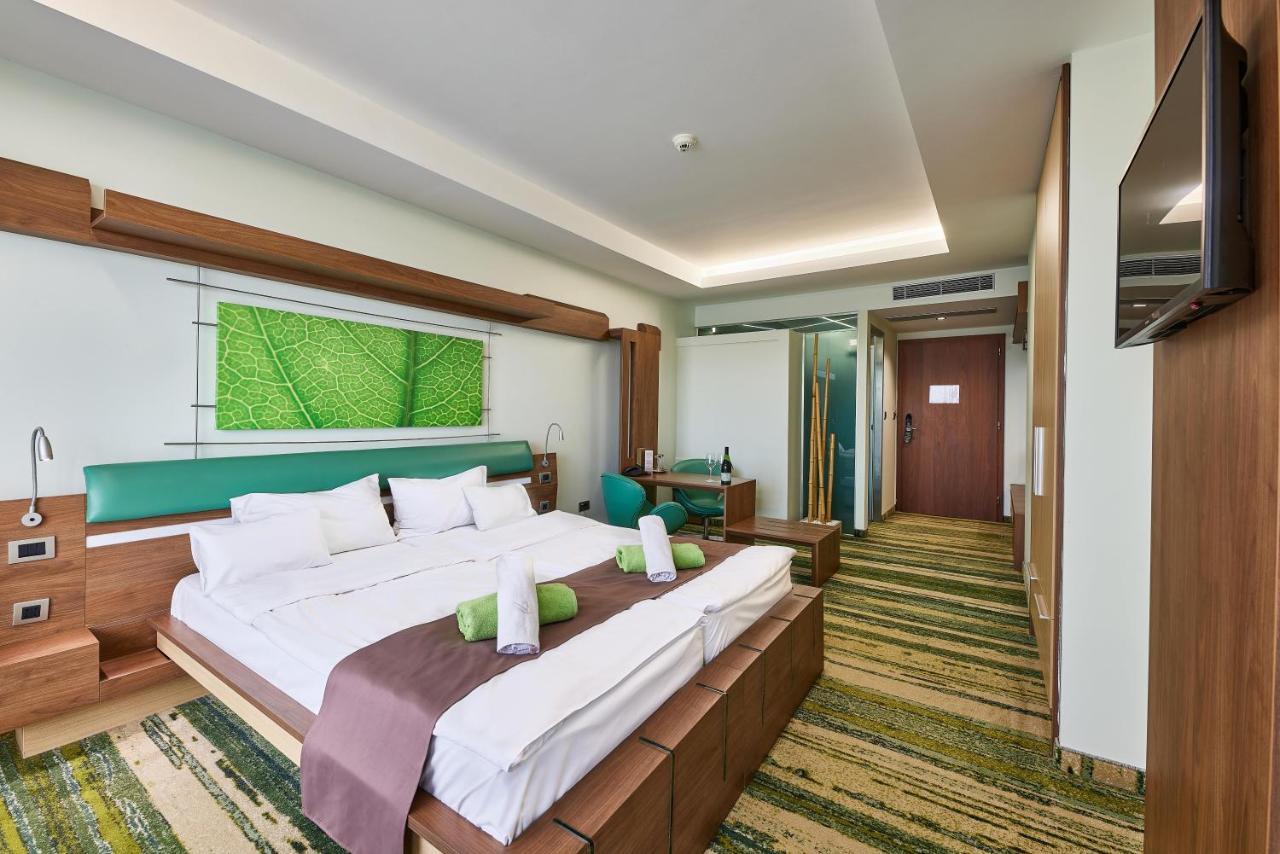Vital Hotel Nautis Gárdony Exteriér fotografie
